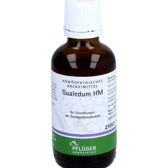 GUALEDUM HM Tropfen 50 ml