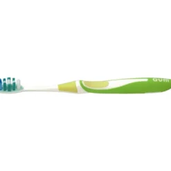 GUM ActiVital Zahnbürste kompakt medium 1 St