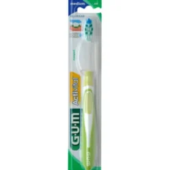 GUM ActiVital Zahnbürste kompakt medium 1 St