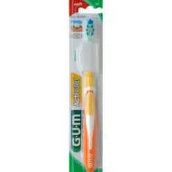 GUM ActiVital Zahnbürste kompakt soft 1 St