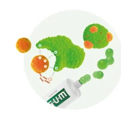 GUM ActiVital Zahnpasta 75 ml
