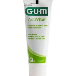 GUM ActiVital Zahnpasta 75 ml