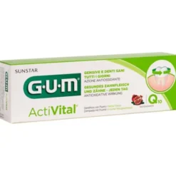 GUM ActiVital Zahnpasta 75 ml