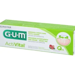 GUM ActiVital Zahnpasta 75 ml