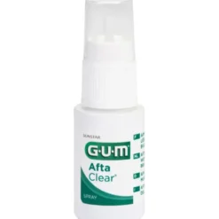 GUM Afta Clear Spray 15 ml