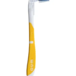 GUM BI-DIRECTION Interdentalb.1,4 mm gelb 6 St