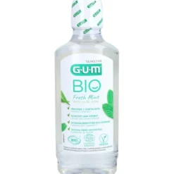 GUM BIO Mundspülung 500 ml