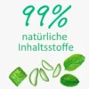 GUM BIO Zahnpasta fresh mint 75 ml