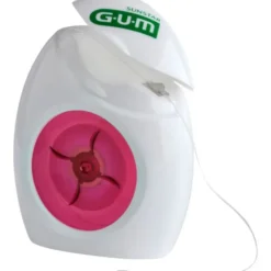 GUM BUTLERWEAVE waxed Zahnseide 1 St