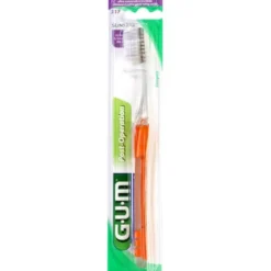 GUM Delicate Zahnb.f.d.postoperative Nachsorge 1 St