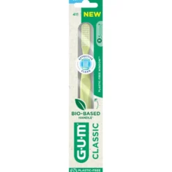 GUM großer Kopf soft Zahnbürste 1 St