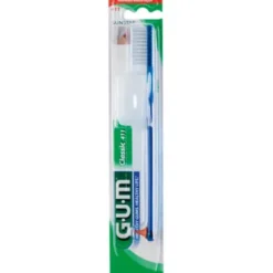GUM großer Kopf soft Zahnbürste 1 St