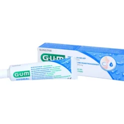 GUM HYDRAL Feuchtigkeitsgel 50 ml
