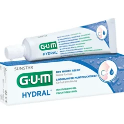 GUM HYDRAL Feuchtigkeitsgel 50 ml