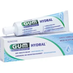 GUM HYDRAL Feuchtigkeitsgel 50 ml