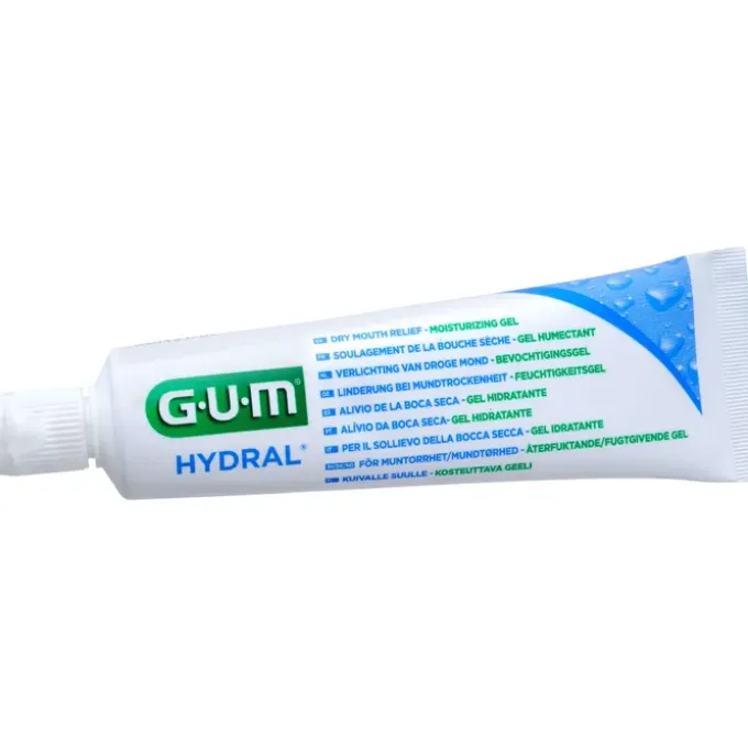 GUM HYDRAL Feuchtigkeitsgel 50 ml