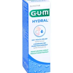 GUM HYDRAL Feuchtigkeitsspray 50 ml