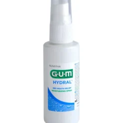 GUM HYDRAL Feuchtigkeitsspray 50 ml