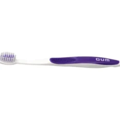 GUM KFO Zahnbürste weich V-Schnitt 1 St
