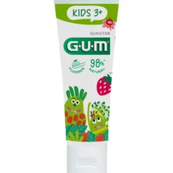 GUM KIDS Zahngel 1000 ppm 50 ml