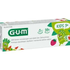 GUM KIDS Zahngel 1000 ppm 50 ml