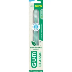 GUM kompakt soft Zahnbürste 1 St