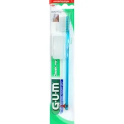 GUM kompakt soft Zahnbürste 1 St