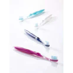 GUM Original White Zahnbürste medium 1 St