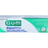 GUM Original White Zahnpasta 75 ml