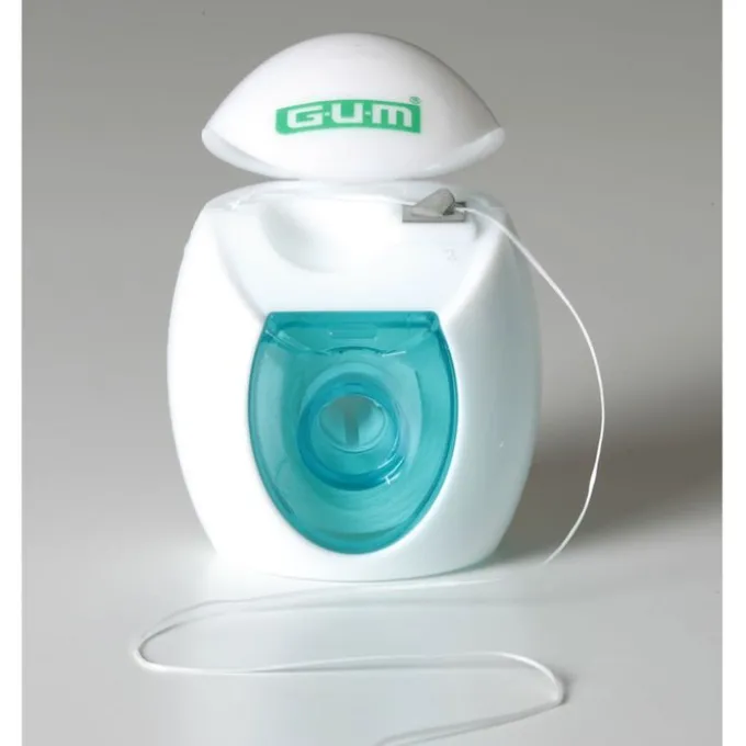 GUM Original White Zahnseide 30 m