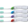GUM ORTHO Travel Zahnbürste 1 St