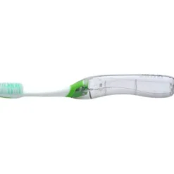 GUM ORTHO Travel Zahnbürste 1 St