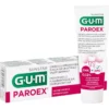 GUM PAROEX 0,12% CHX Zahngel 75 ml