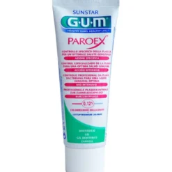 GUM PAROEX 0,12% CHX Zahngel 75 ml