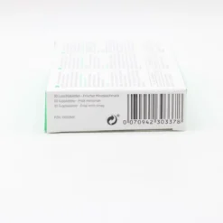GUM PerioBalance Lutschtabletten 30 Stück