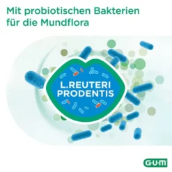 GUM PerioBalance Lutschtabletten 30 Stück