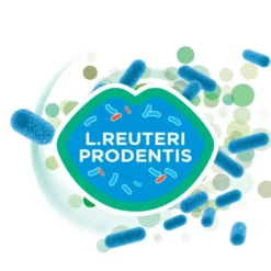 GUM PerioBalance Lutschtabletten 30 Stück
