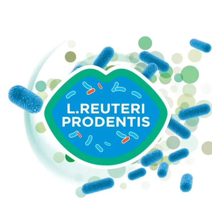 GUM PerioBalance Lutschtabletten 30 Stück