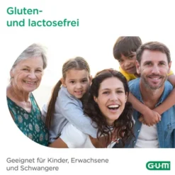 GUM PerioBalance Lutschtabletten 30 Stück