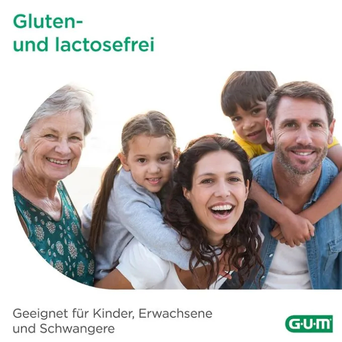 GUM PerioBalance Lutschtabletten 30 Stück