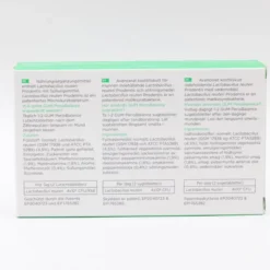 GUM PerioBalance Lutschtabletten 30 Stück