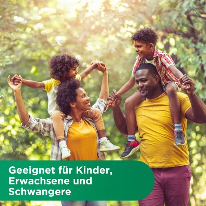 GUM PerioBalance Lutschtabletten 30 Stück