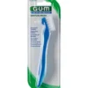 GUM Prothesenbürste 1 St