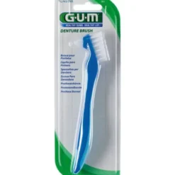 GUM Prothesenbürste 1 St