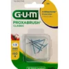 GUM PROXABRUSH CLASSIC Ersatzbürsten 1,3 mm 8 St