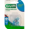 GUM PROXABRUSH CLASSIC Ersatzbürsten 1,6 mm 8 St