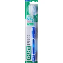 GUM PRO Zahnbürste medium 1 St