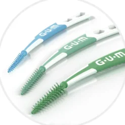 GUM SOFT-PICKS PRO small 30 St