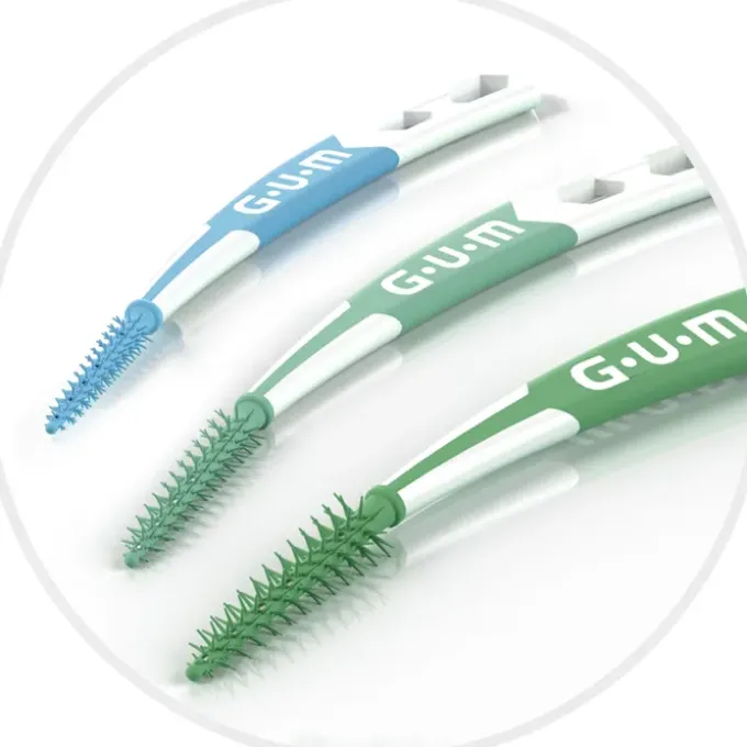 GUM SOFT-PICKS PRO small 30 St