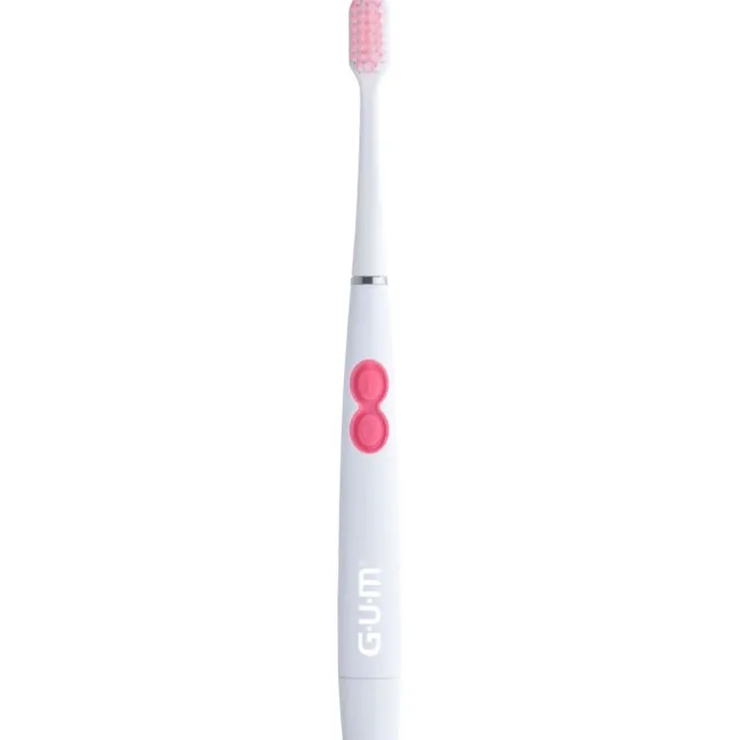 GUM SONIC SENSITIVE Schallzahnbürste 1 St